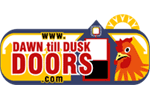 Dawn till Dusk Doors a trading name of Moore Estates (UK) Ltd
