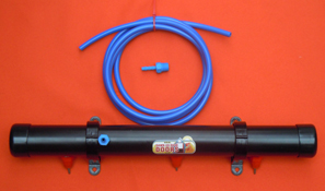 Automatic Chicken Drinker ideal for ens Choks Chickens and Poulty