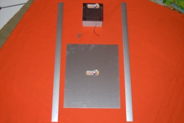 Dawn Till Dusk Doors Automatic Chicken Door Openers Drinkers And